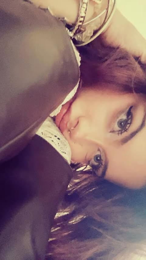 Instagram post by @isavramirez for In Print We Trust. Caption reads: Phone case from @inprintwetrust.co ! Match with me....