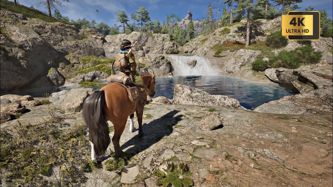 YouTube post by @SPLGAMES1 for NVIDIA. Caption reads: A NEW GAME I ALWAYS WANTED BUT DIDN'T KNOW I HAD!....