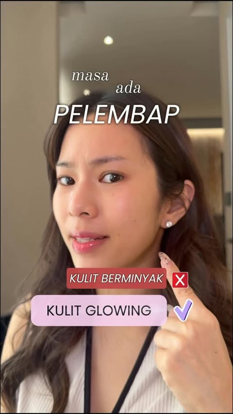 Instagram post by @heidianatjahjadi for L'Oréal Indonesia. Caption reads: L’Oréal kenapa ada aja sih gebrakannya?? 😭 Masa....