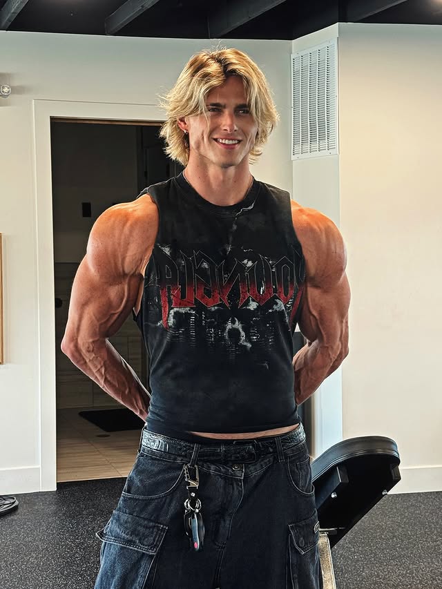 Instagram post by @devenfagan for YoungLA. Caption reads: King Of Agartha

@youngla 15% Off Code FAGAN....