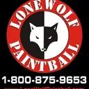 Lone Wolf Paintball