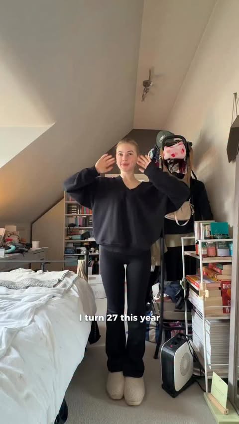 Instagram post by @anniekknowles for BetterHelp. Caption reads: [...] you want to work on too, check out....