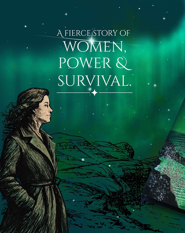 Instagram post by @katvibesugc for The Influence Room. Caption reads: This book deliver one of this stories, that when....