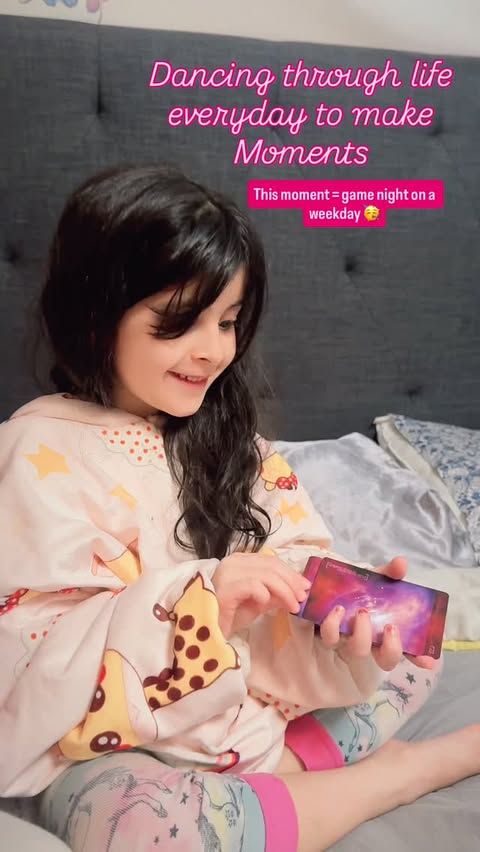 Instagram post by @surisistersworld for Walgreens. Caption reads: [...] adorable cards from @bicyclecards at....