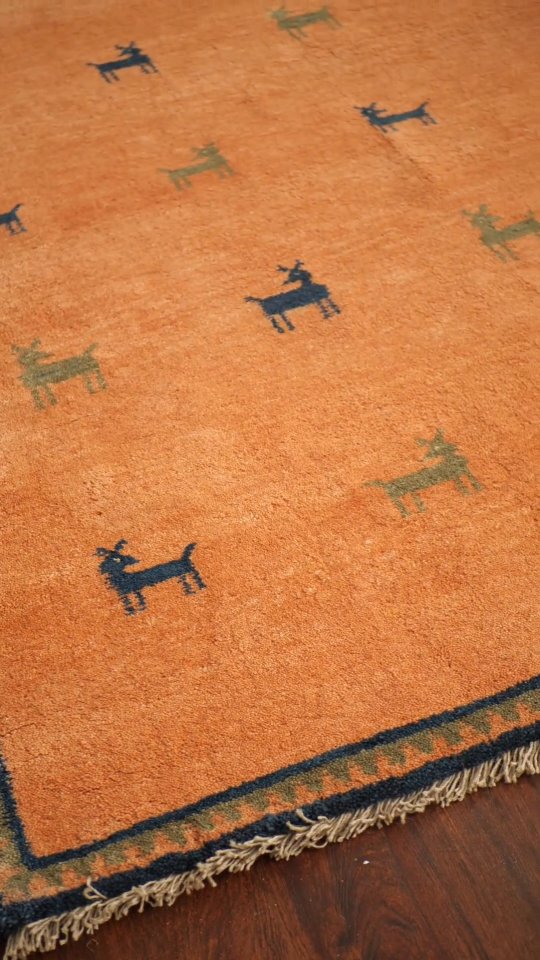 Instagram post by @huntnhoney.homestead for Revival. Caption reads: [...] feel so lucky to have partnered with....