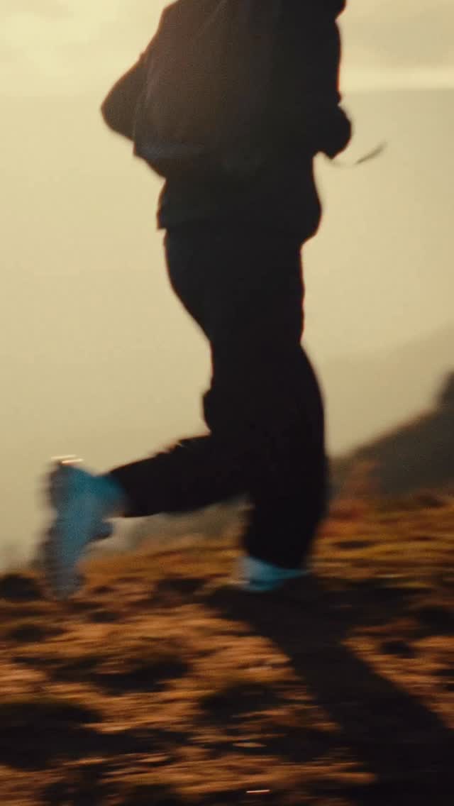 Instagram post by @delekj_ for Peak Design. Caption reads: Carry less, do more. The Peak Design Eclipse 18L,....