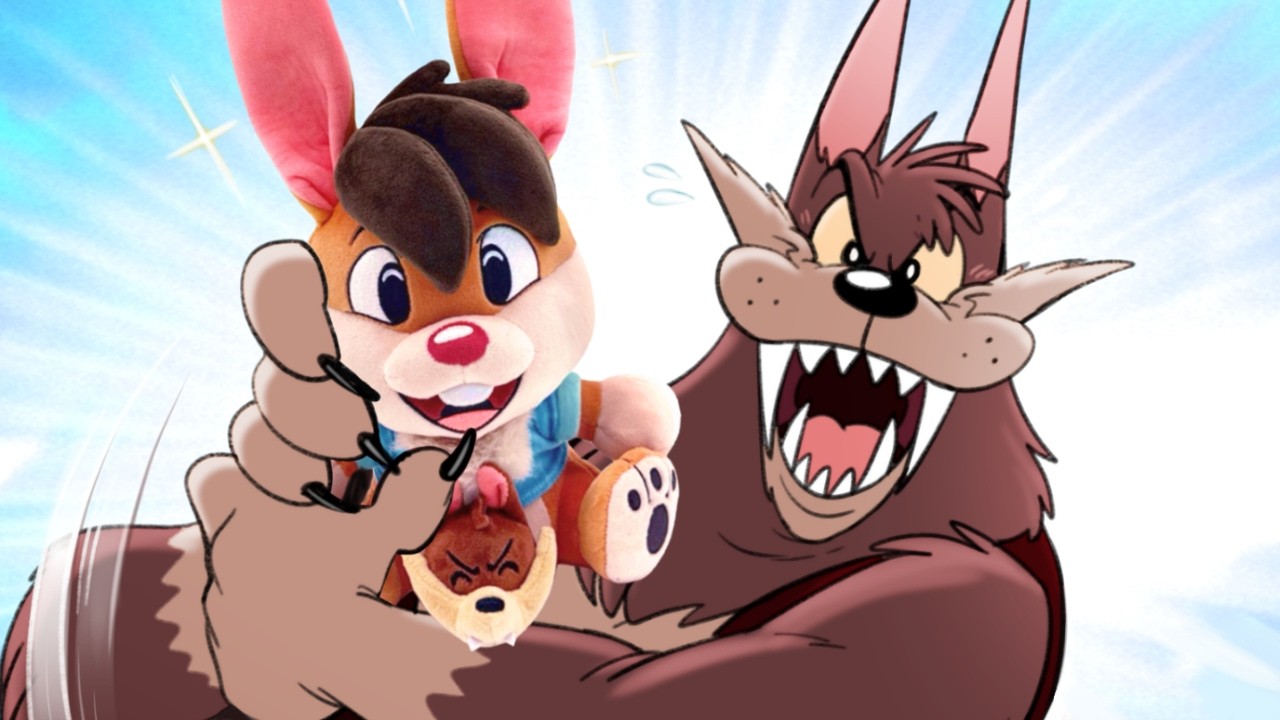 YouTube post by @PitiYindee for youtooz. Caption reads: [...] Hank Howell Ball are now available via....