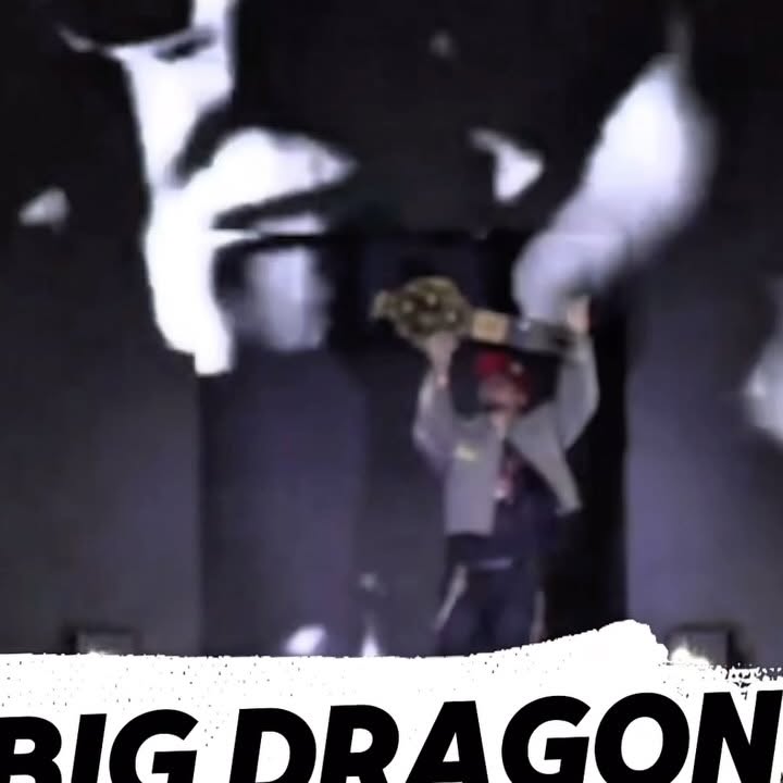 Instagram post by @illxchris for Xfinity. Caption reads: My @WrestleMania Entrace Would Go Crazy
10 Year....