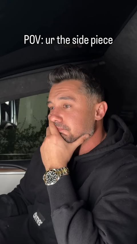 Instagram post by @thejaviergabriel for BlueChew. Caption reads: Using me for my @bluechew.