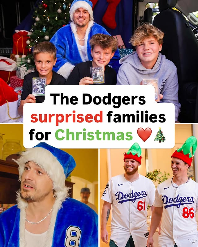 Instagram post by @kikehndez for Topps. Caption reads: This is what it’s all about 💙 Kiké Hernández and....