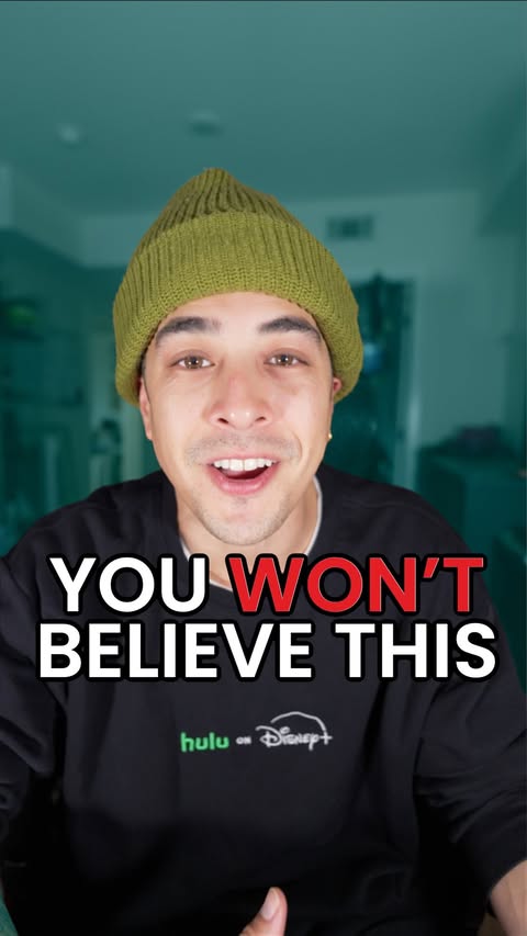 Instagram post by @realmousevibes for Undercover Tourist. Caption reads: Undercover Tourist has BLACK FRIDAY DISNEY [...].