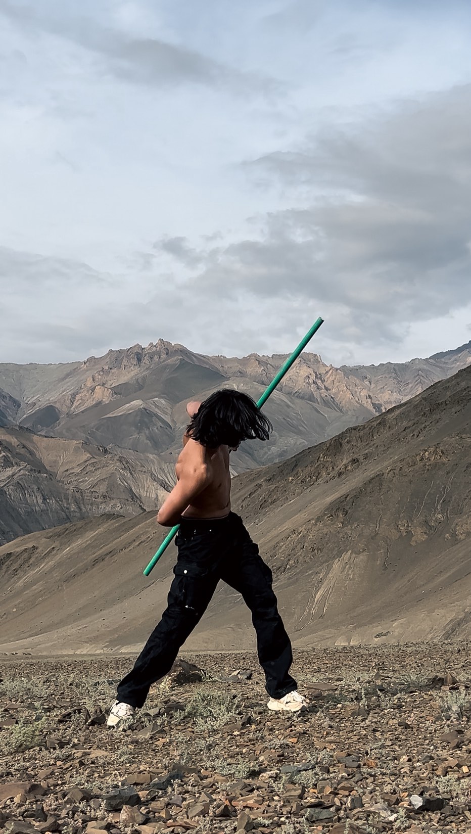 Instagram post by @cherrysin98 for Colgate. Caption reads: Whether it’s Rahul Sir on the cricket field or....