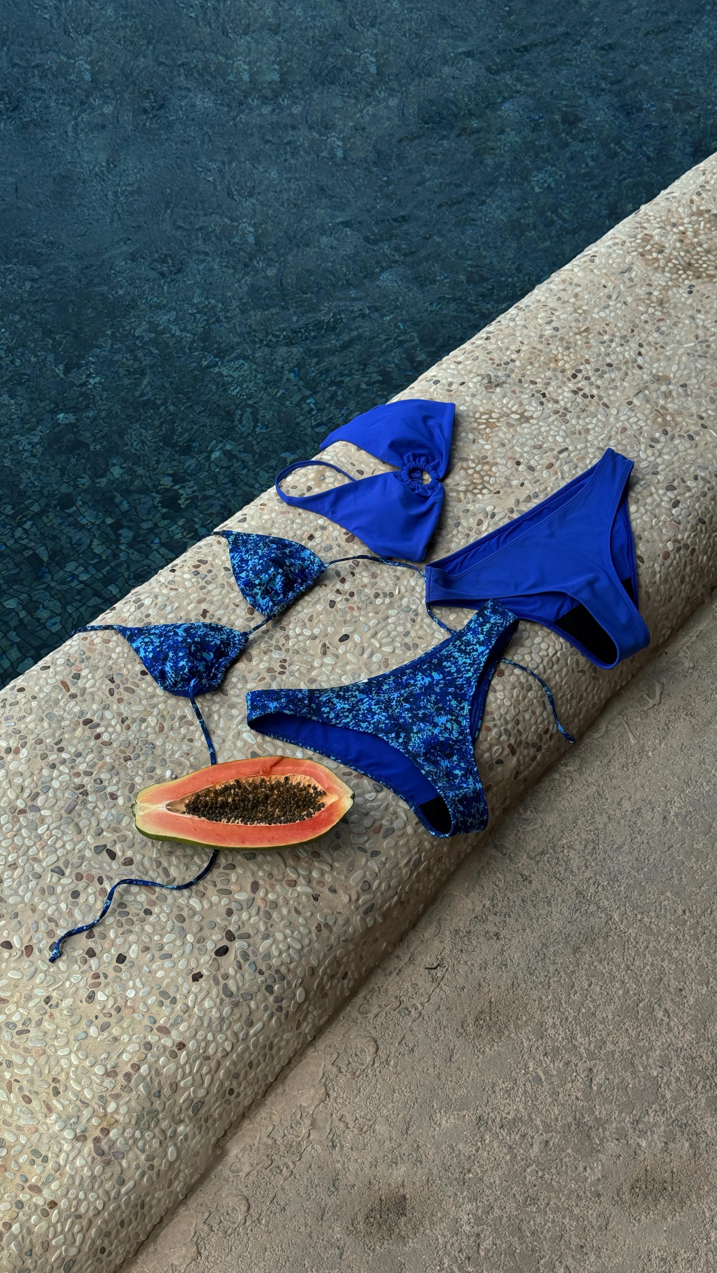 Instagram post by @meganowelsh for Modibodi. Caption reads: thought i was sad, just needed a girls trip 💙 and....