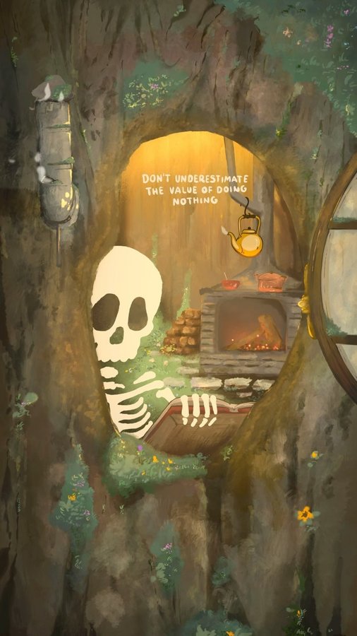 Instagram post by @1924us for WeTransfer. Caption reads: @wetransfer x @1924us 

When the creative block is....