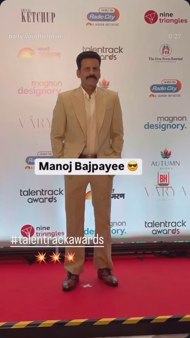 Instagram post by @profdishavira for Social Samosa. Caption reads: 🌟 May 28, 2025 – What. A. Day!
Kicked things off....