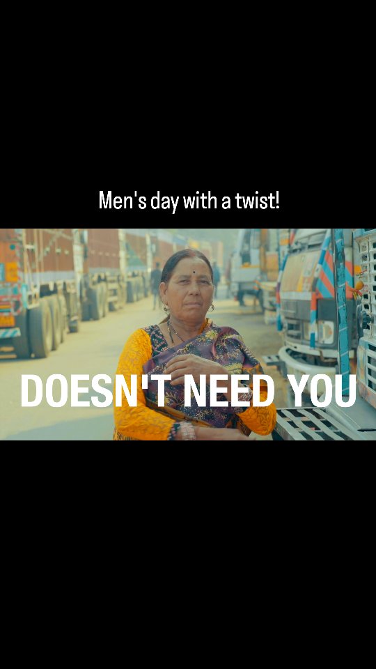Instagram post by @bestadspage for Urban Company. Caption reads: Urbanclap now (@urbancompany's) wishes Men's day....