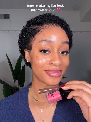 TikTok post by @dailydoseofshaz_ for LAKA. Caption reads: This combo gets me right all the time 😍 @Laka US....
