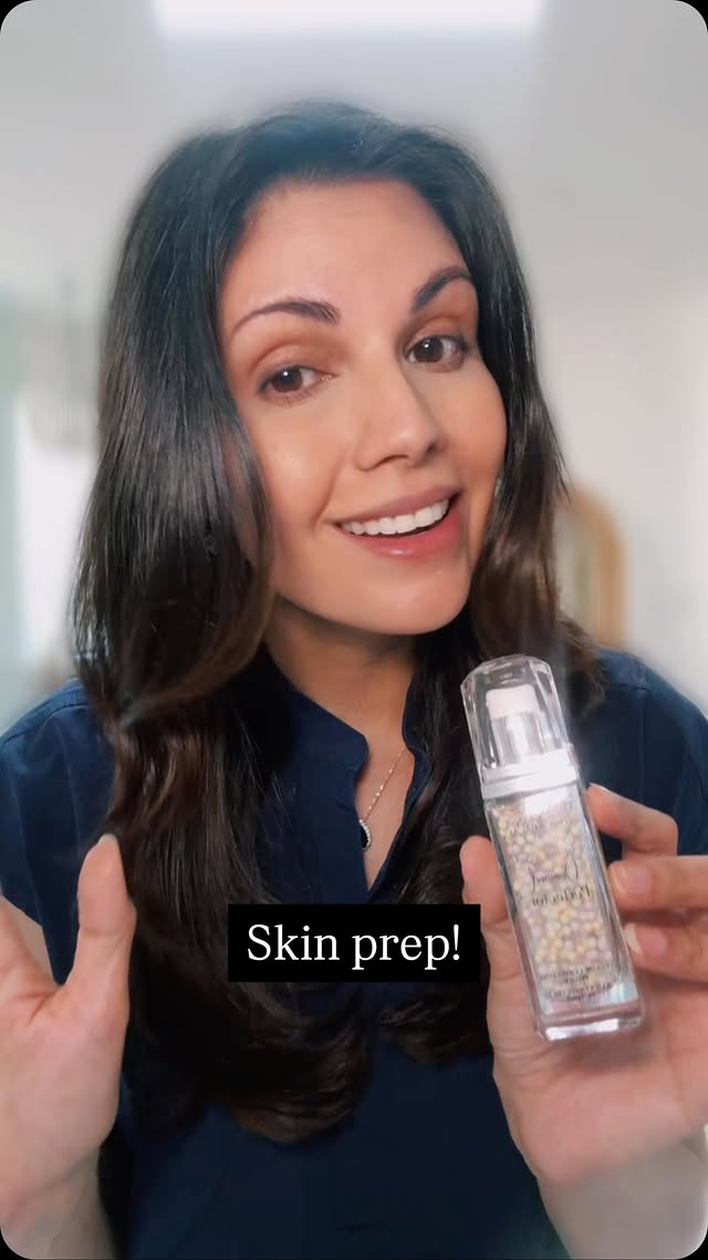 Instagram post by @drshoskin for Physicians Formula. Caption reads: [...] which is why I love @physiciansformula....