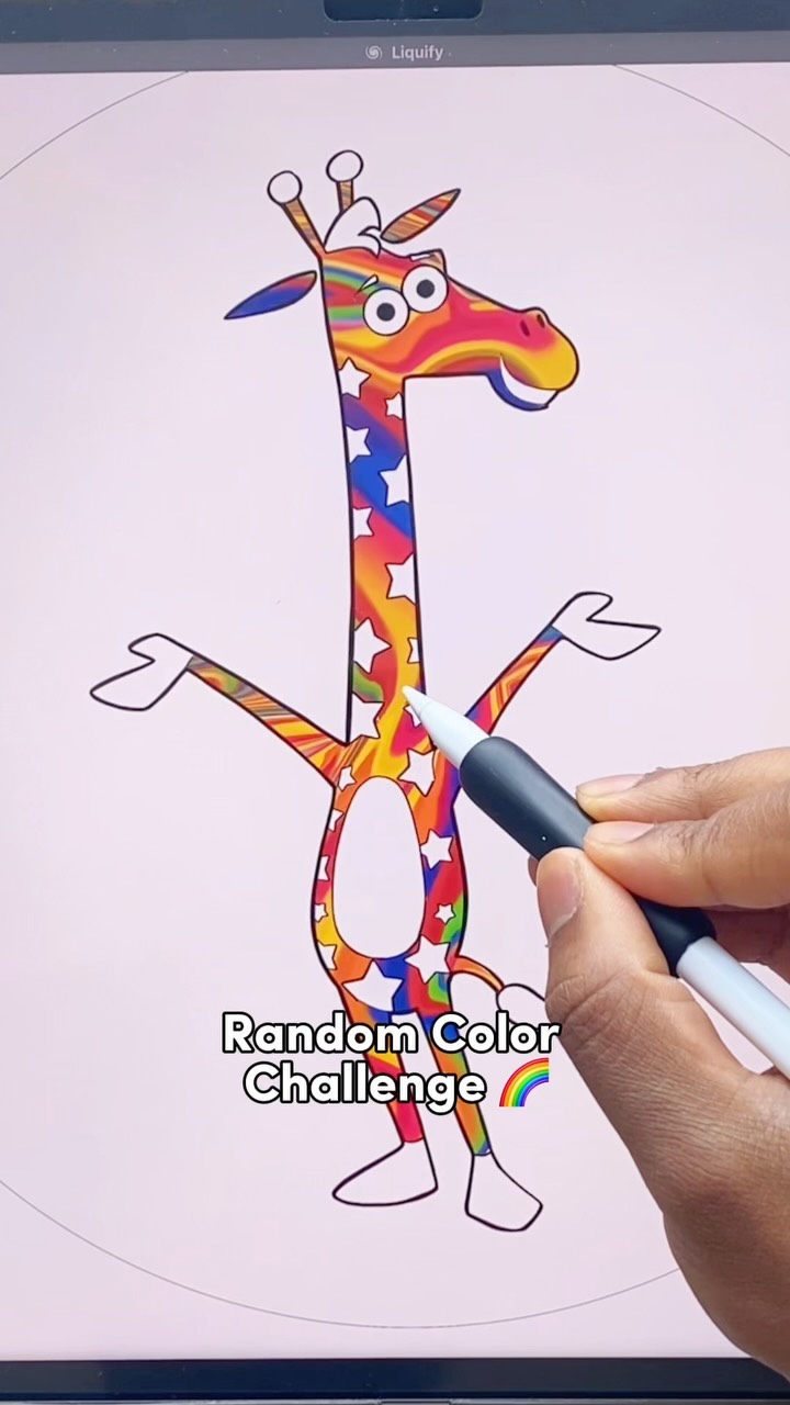 Instagram post by @hassandraws for Toysrus. Caption reads: [...] Celebrate Toys”R”Us Play Day with @toysrus....