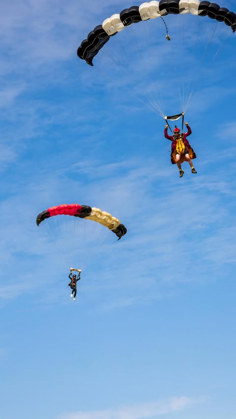 Instagram post by @wanderwithrox for GetYourGuide. Caption reads: [...] birthday & SHE LOVED IT! Thank you....