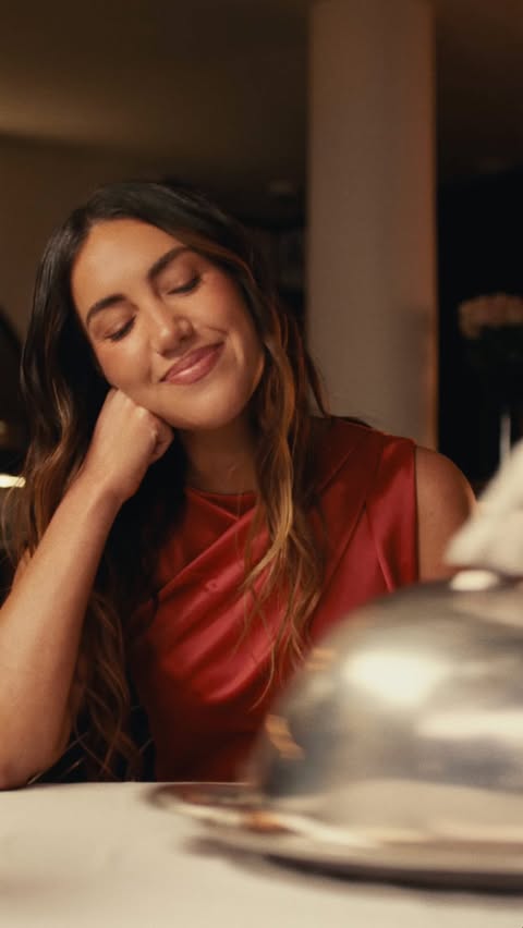 Instagram post by @tinx for Jinx. Caption reads: So I got catfished. BUT, honestly... not mad about....