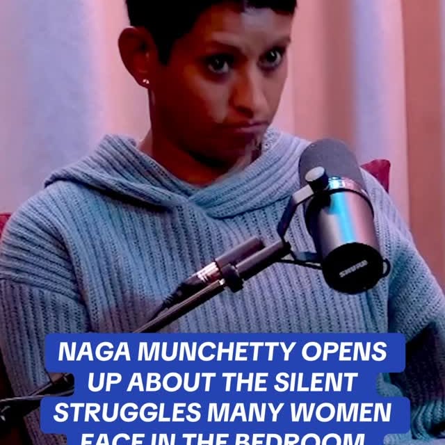 Instagram post by @thebritspot for Wondery. Caption reads: This week on @howdoyoucopepod, @tvnaga and....