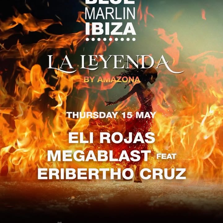 Instagram post by @elirojasdj for Schweppes. Caption reads: AMAZONA 🔥 LA LEYENDA

Are you ready for the....
