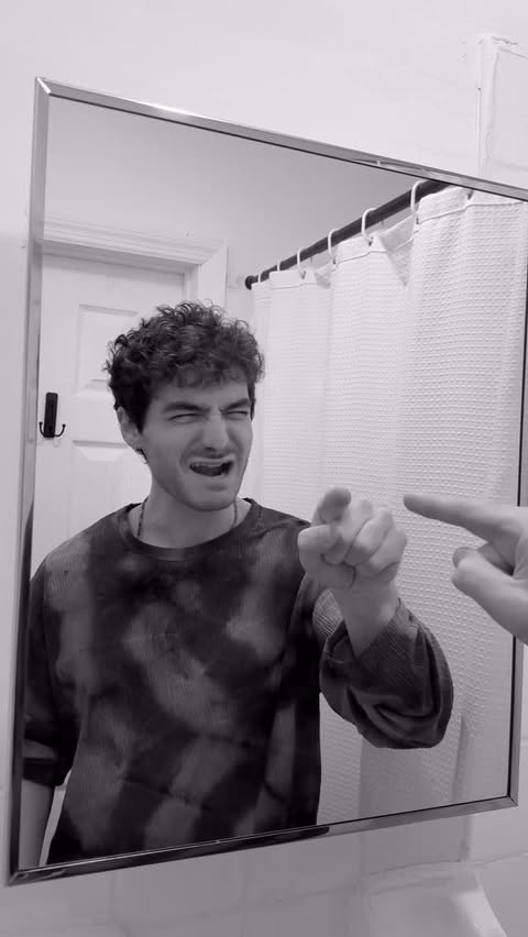 Instagram post by @silly_jake for Ziploc. Caption reads: #ziplocpartner @ziploc As a cooking content [...].