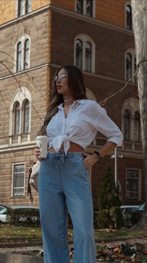 Instagram post by @iman.karovic for Pepco. Caption reads: [...] trenuci samo za sebe. 🌸 Nova kolekcija....