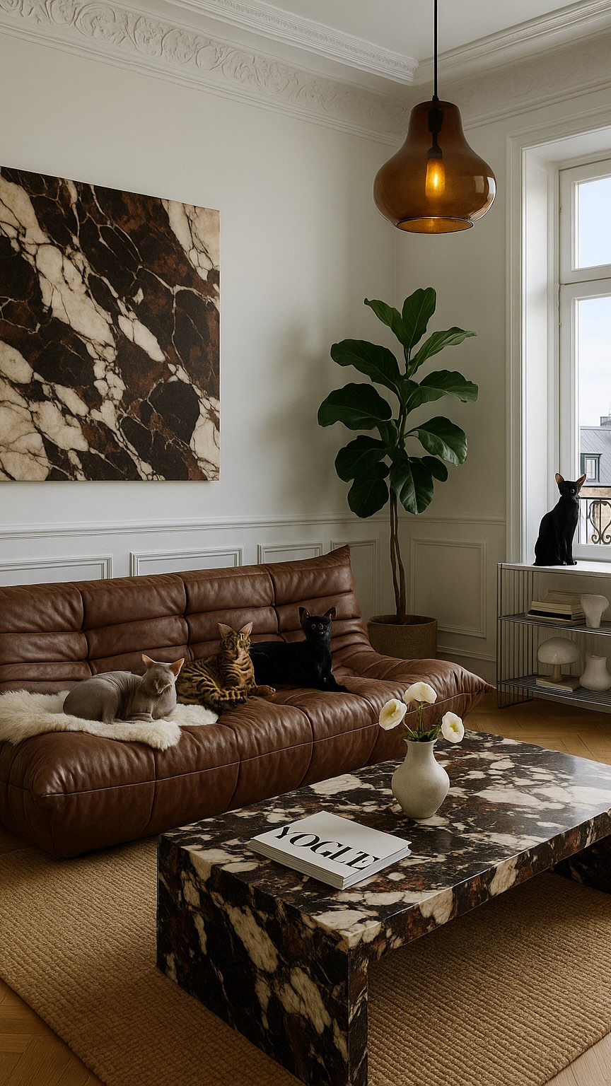 Instagram post by @tindris for Statement Collective. Caption reads: ad/ 𝖘𝖙𝖞𝖑𝖎𝖓𝖌 𝖒𝖞 𝖓𝖊𝖜....