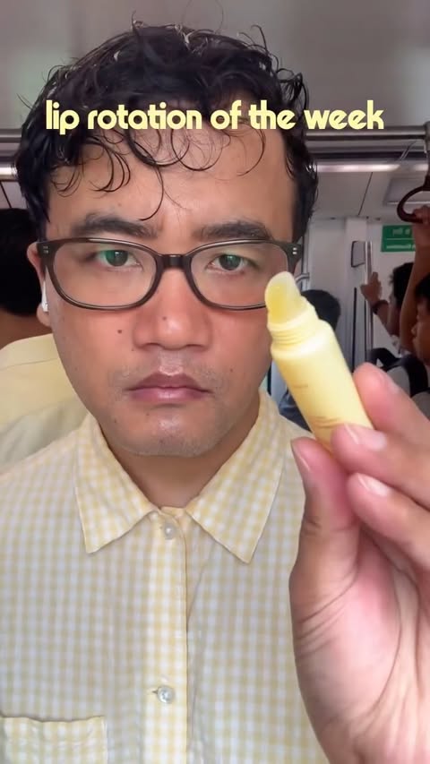 Instagram post by @ryanhaokip.xii for Plum BodyLovin'. Caption reads: [...] today’s products (COMMENT FOR LINKS)....
