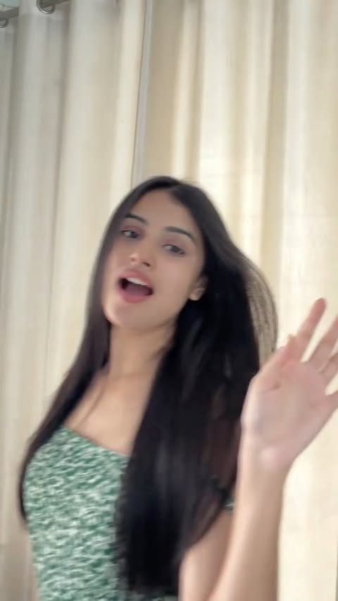 Instagram post by @prachi_khodade for Kesh King. Caption reads: Hairfall is gone ✨💁🏻‍♀️ @keshkingofficial With....