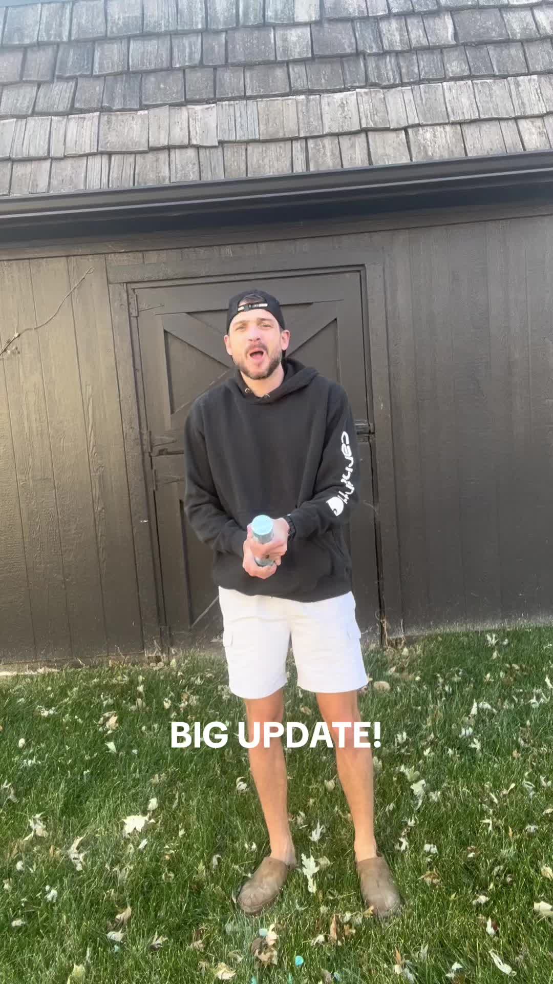 TikTok post by @talantorriero for Ice Blankets. Caption reads: Join the Ice Fam 💙🥶 @Ice Blankets are back in....