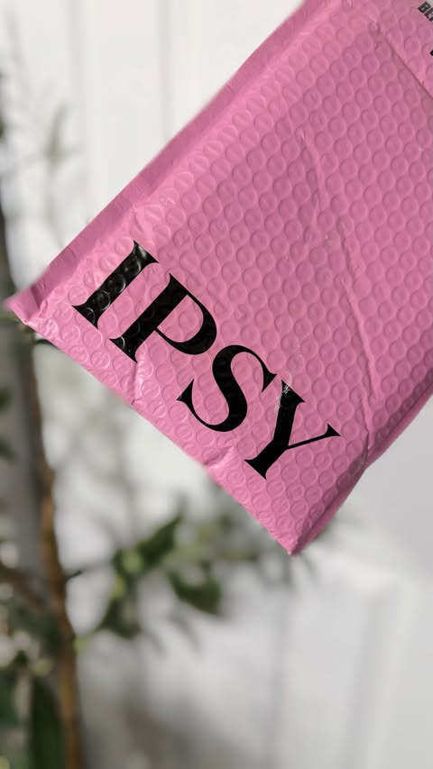Instagram post by @karolsullivan for IPSY. Caption reads: September IPSY @ipsy ✨ #giftedbyIPSY....