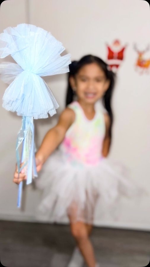 Instagram post by @princess.eva_ for iloveplum. Caption reads: #sponsored 

Jamming into the Holidays with this....