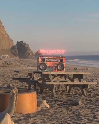 Instagram post by @briangoldphd for Bumpboxx. Caption reads: [...] must tag two friends and follow me and....