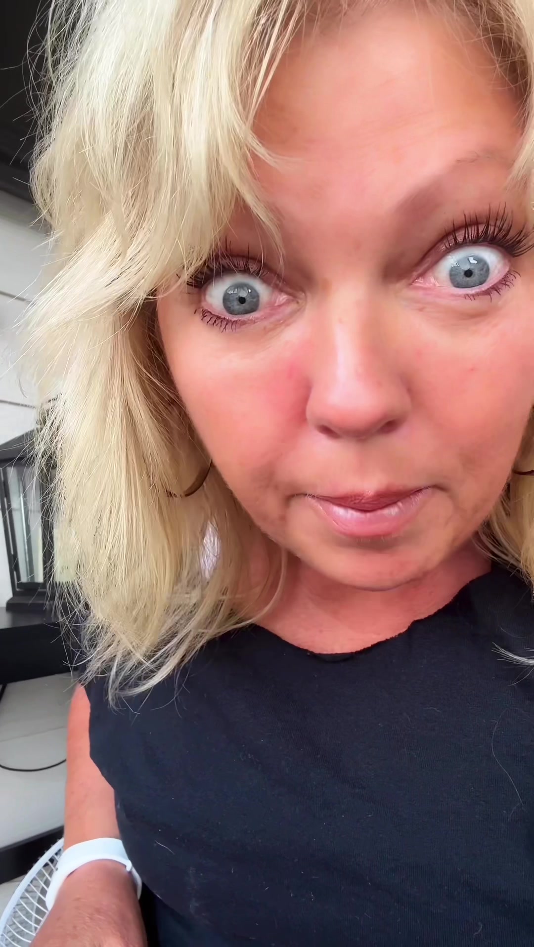 TikTok post by @mamaofa65 for Great Lakes Wellness. Caption reads: #creatorsearchinsights @Great Lakes Wellness....