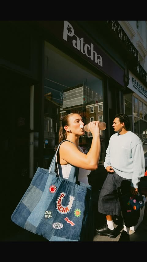 Instagram post by @ameliaactivee for Revolut. Caption reads: [...] easy it’s not happening!!! That’s why....