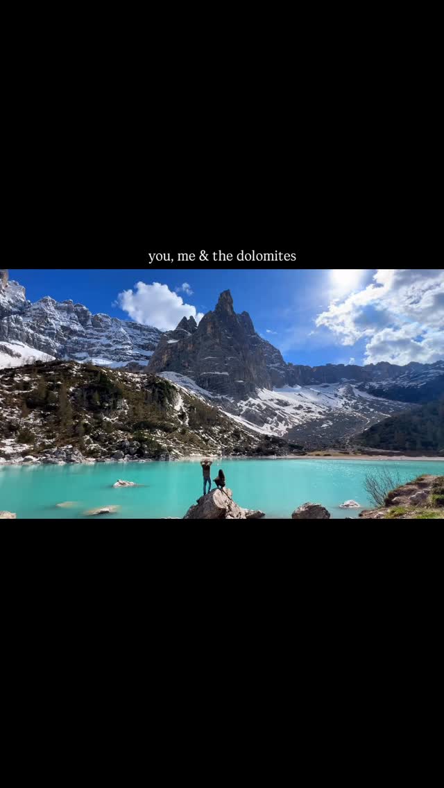 Instagram post by @merijnvanbrussel for roadsurfer. Caption reads: the best plans >> 🌿🚐🏔️🌍

ad.