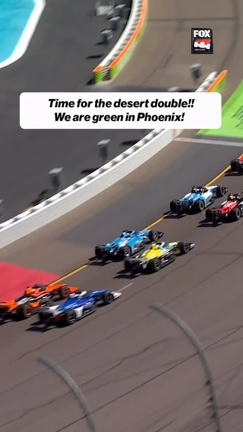 Instagram post by @indycaronfox for Good Ranchers. Caption reads: [...] DOUBLE IS HERE! ✅ Presented by @goodranchers.