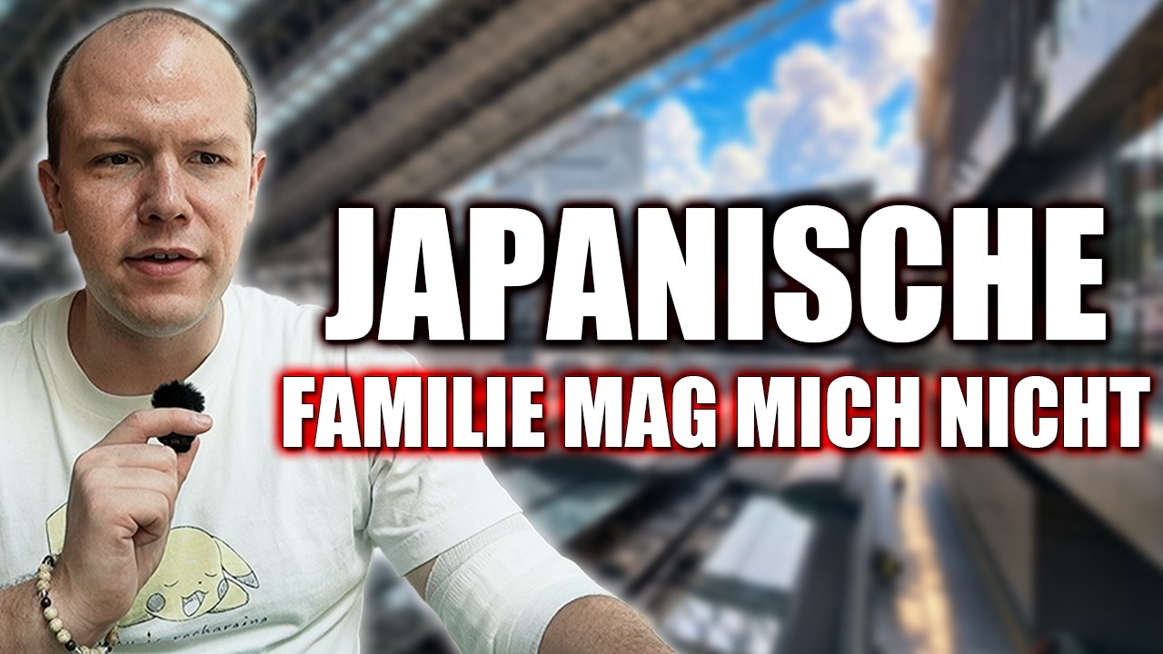 YouTube post by @NihonGoo for Çağdaş'ın İngilizce Dil Okulu. Caption reads: My mother-in-law DOES NOT like me...?.