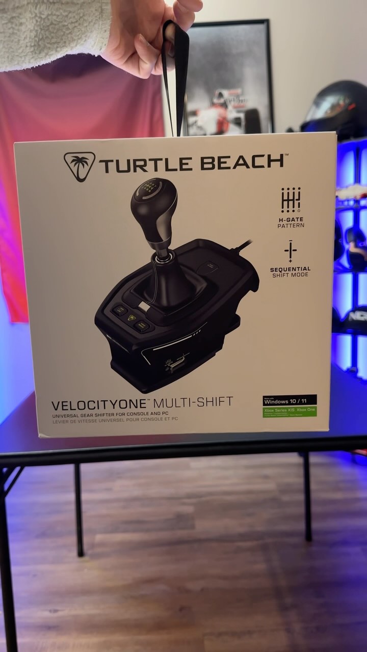 Instagram post by @pyfpointracing for Next Level Racing. Caption reads: [...] #pyfpointracing #ad #sponsored....