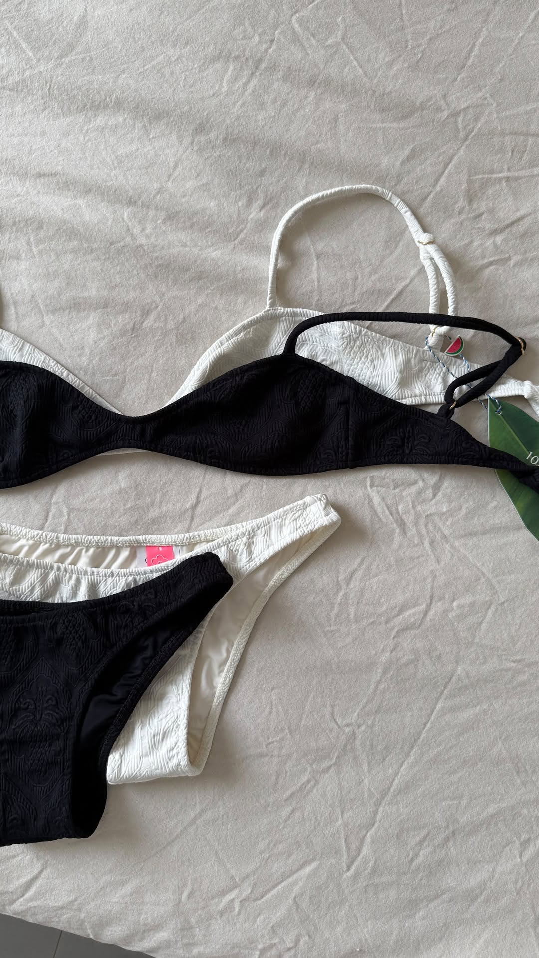 Instagram post by @anneperess for Shop2gether. Caption reads: ready for summer com @shop2gether.