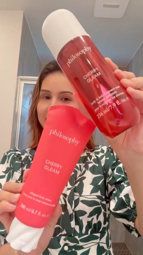 Instagram post by @glowbyashi for Ulta Beauty. Caption reads: [...] exclusively at Ulta. @lovephilosophy....
