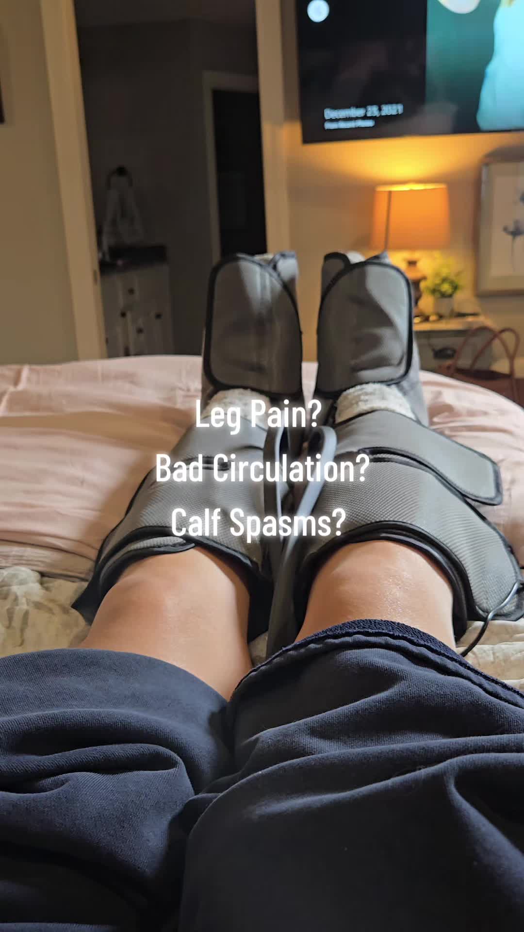 TikTok post by @silly.goose.sandi for Nekteck. Caption reads: @nekteck_official #tiktokshopcreatorpicks [...].