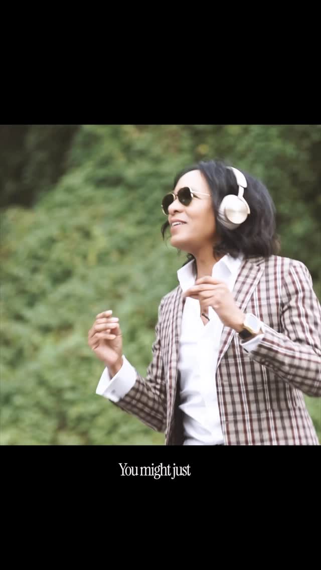 Instagram post by @paulwhartonstyle for Genesis USA. Caption reads: #GenesisPartner There is so much to keep track of....