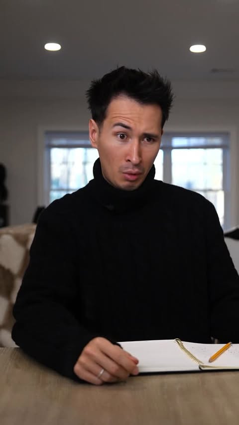 Instagram post by @imkingchristian for Duolingo. Caption reads: My first Japanese lesson… 

@duolingo....