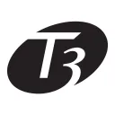 T3 Micro logo