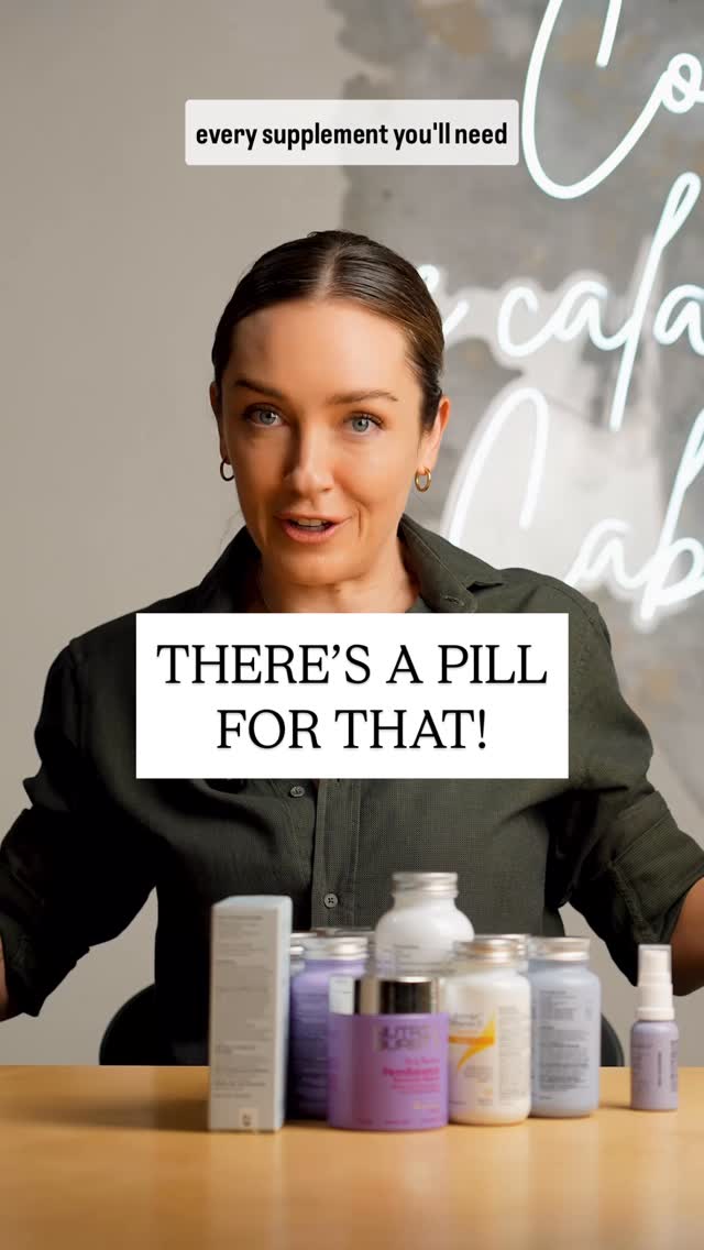 Instagram post by @coach_cords for Phytoceutics. Caption reads: Health isn’t just about how you eat or train -....