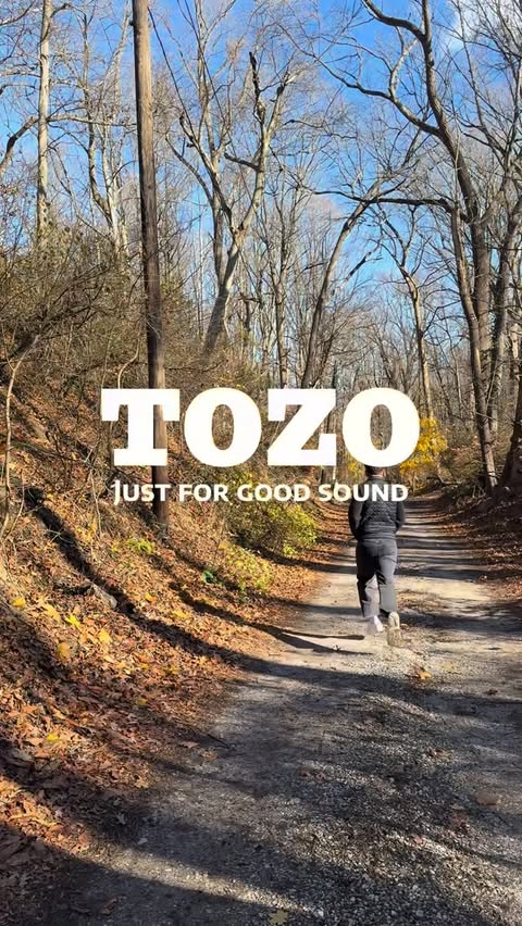 Instagram post by @timmy_spagnolo for TOZOSTORE. Caption reads: Love him… but I also love silence 😌
These are....